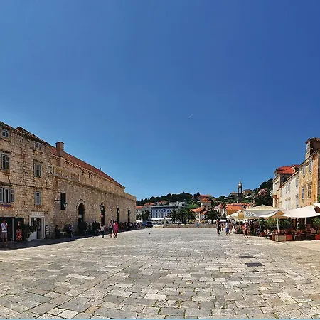 Amazing In Hvar With House Sea View Hvar Town