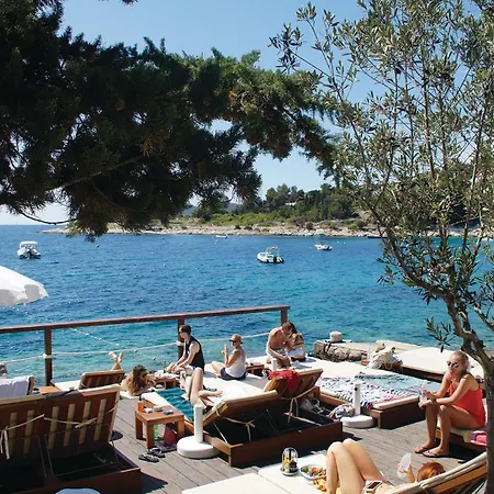 Amazing In Hvar With House Sea View Hvar Town
