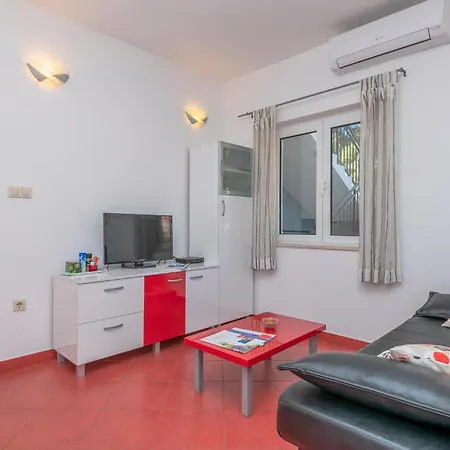 Apartment Amazing In Hvar With House Sea View Hvar Town