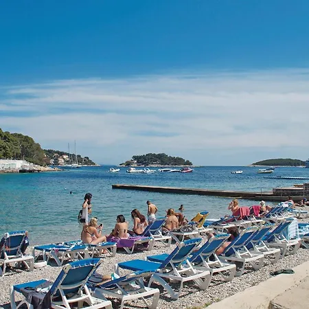 Amazing In Hvar With House Sea View Hvar Town
