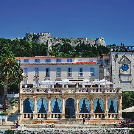 Amazing In Hvar With House Sea View Hvar Town